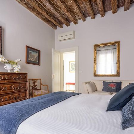 Miracoli Apartment With View On The Canal R&R Veneza Exterior foto