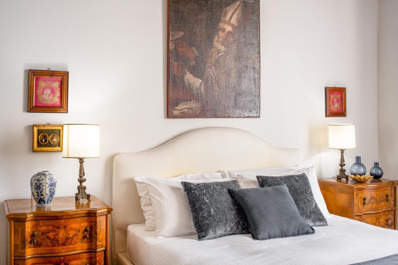 Miracoli Apartment With View On The Canal R&R Veneza Exterior foto