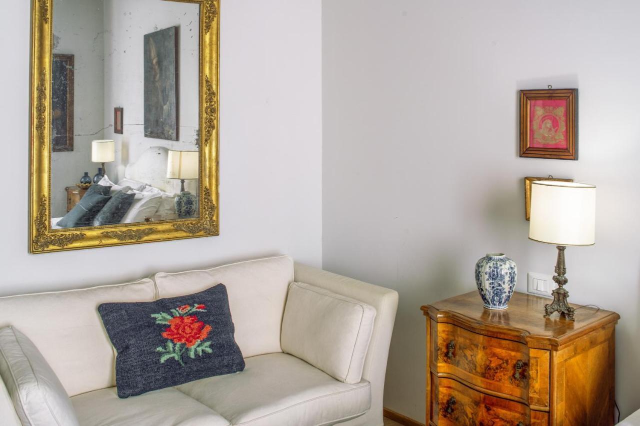Miracoli Apartment With View On The Canal R&R Veneza Exterior foto