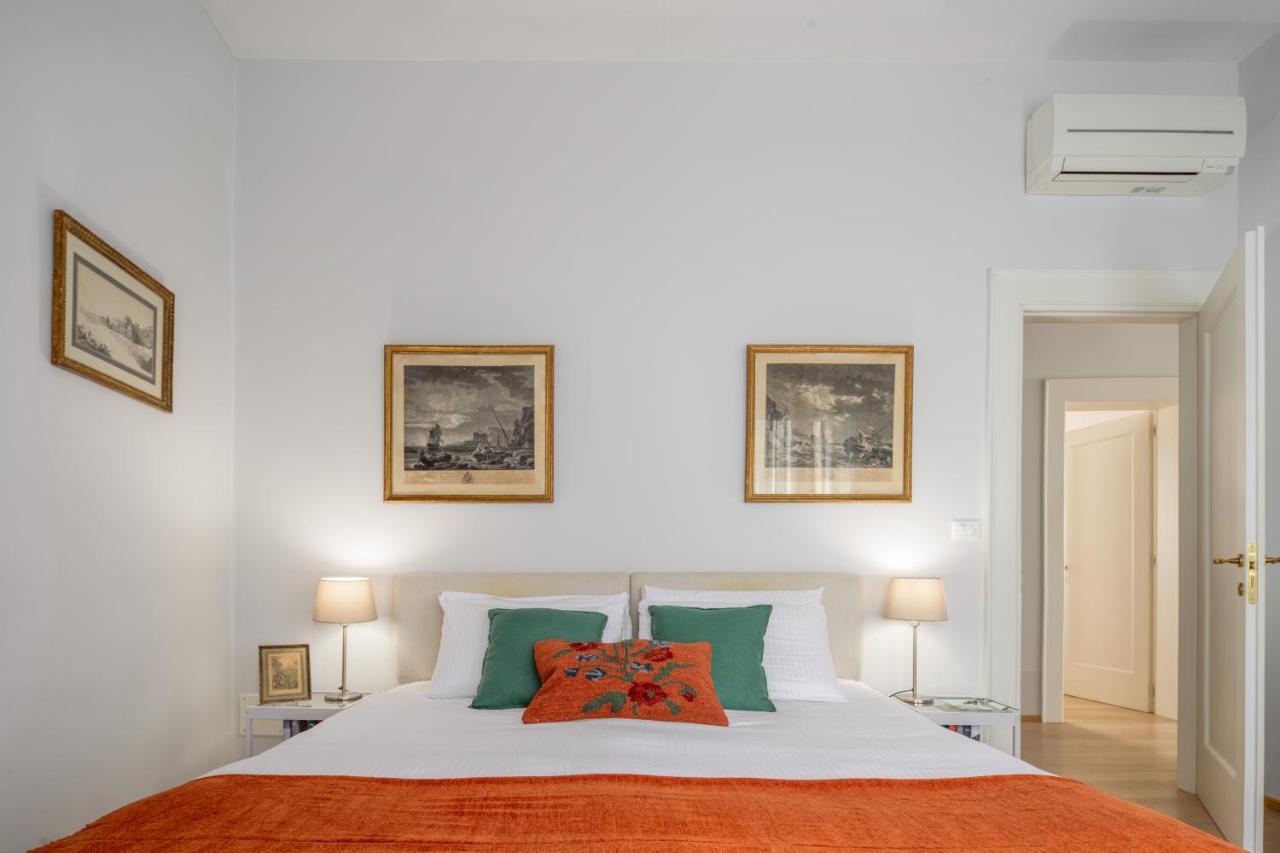 Miracoli Apartment With View On The Canal R&R Veneza Exterior foto